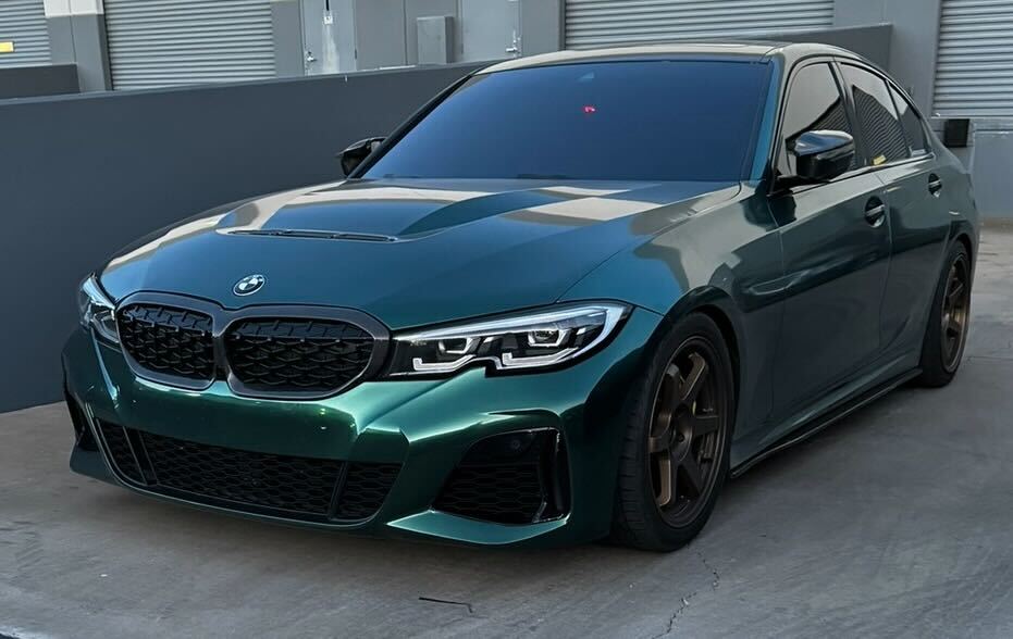 BMW