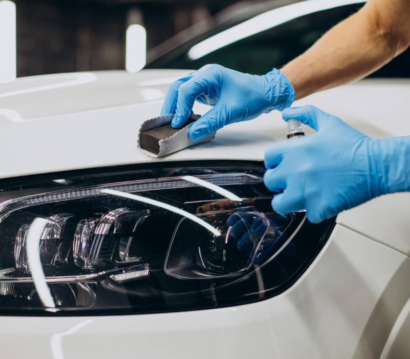 Ceramic Coating 2